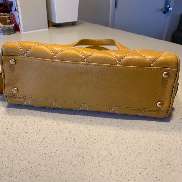 Authentic Chanel Handbag - Picture 8 of 8